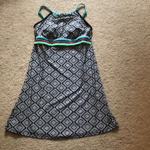 Title Nine swim dress 👗